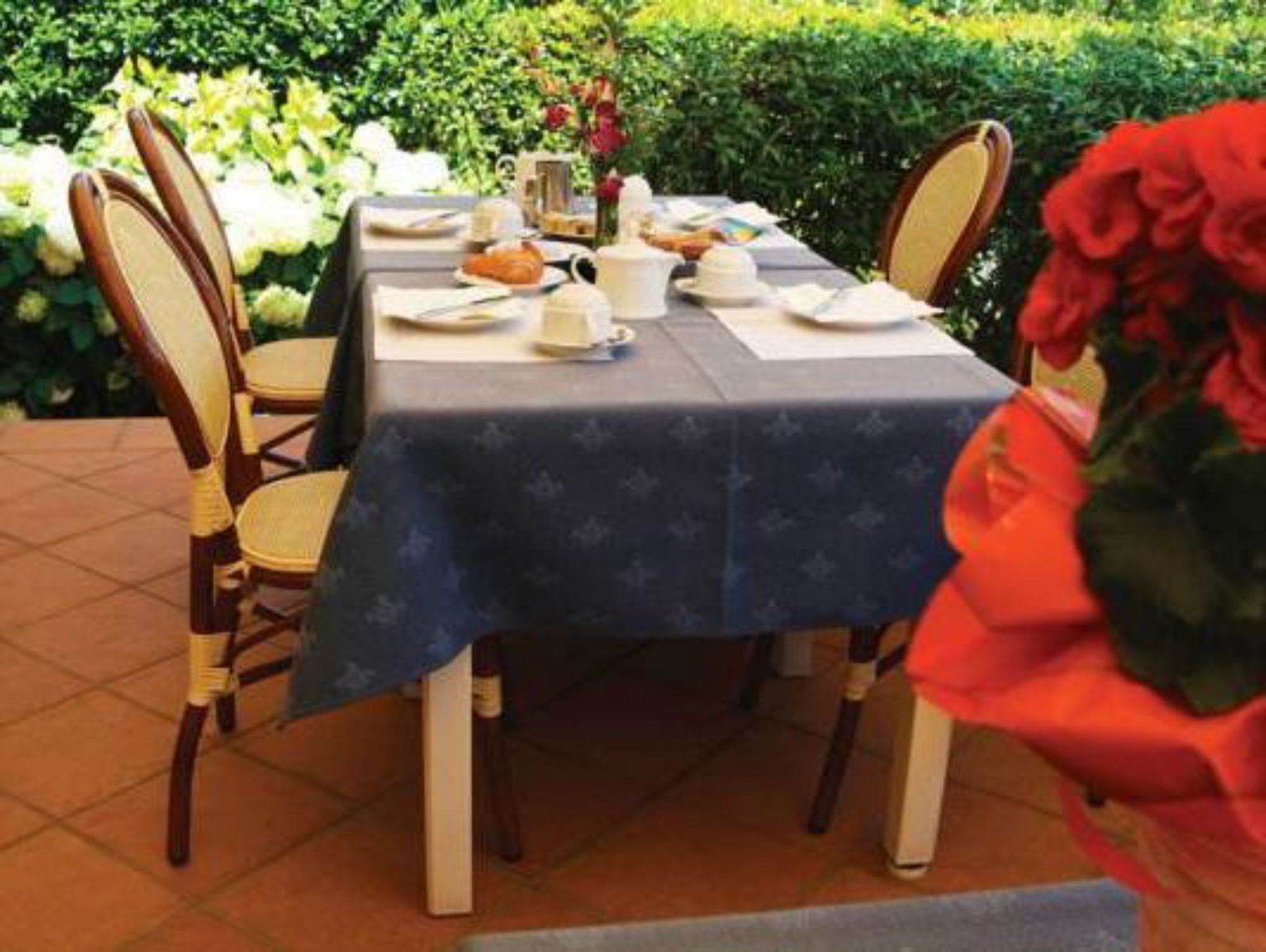 Hotel Albergo Ristorante Papa