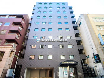 Hotel Livemax Yokohama-Kannai-Ekimae