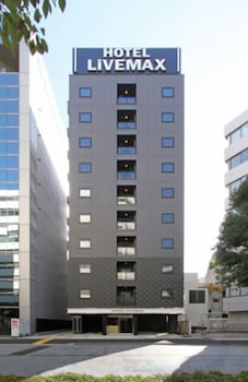 Hotel Livemax Yokohama-Eki Nishiguchi