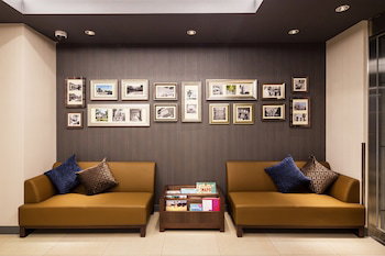 Hotel Mystays Yokohama Kannai