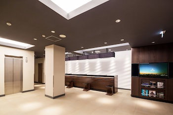 Mystays Yokohama Kannai