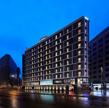 Hotel Resol Yokohama Sakuragicho