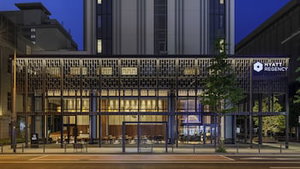 Hotel Hyatt Regency Yokohama cazare Yokohama