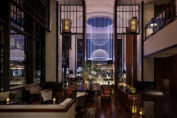 Hyatt Regency Yokohama