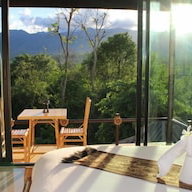 Hotel Chang Pai Hill cazare Pai