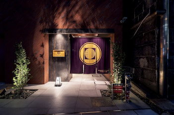 Hotel Prostyle Ryokan Yokohama Bashamichi