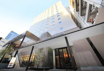 Hotel Richmond Yokohama Ekimae
