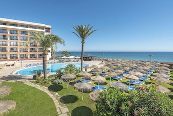Hotel Gran Hotel Costa Del Sol
