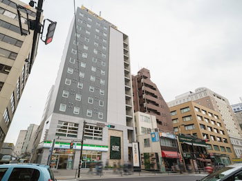Hotel Super Yokohama Kannai