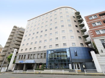Hotel Yokohama Mandarin