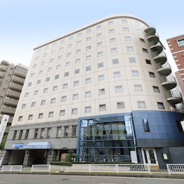 Hotel Yokohama Mandarin cazare Yokohama
