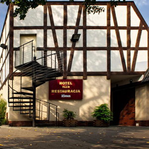 Hotel Hotel Ku?Nia cazare Bydgoszcz
