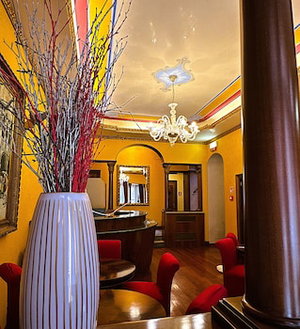 Hotel Corte Contarina cazare Alberoni