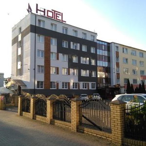 Hotel Hotel Pomorski cazare Bydgoszcz