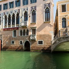 Hotel Liassidi Palace cazare Alberoni