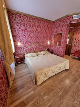 Hotel Residenza Ca San Marco