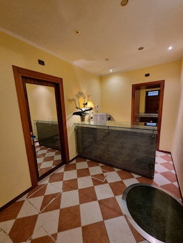 Residenza Ca San Marco