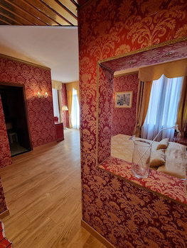Residenza Ca San Marco