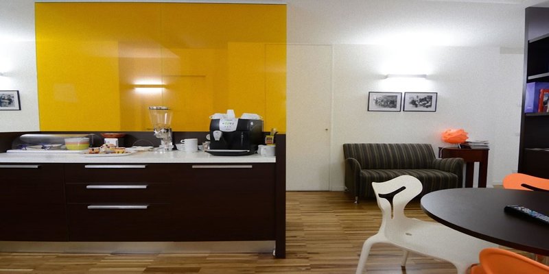 Hotel Donna Eleonora