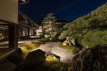 Hotel Hagi No Yado Tomoe
