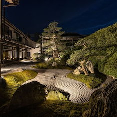 Hotel Hagi No Yado Tomoe cazare Ogori-shimogo