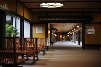 Hagi No Yado Tomoe