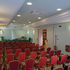 Hotel Astura Palace cazare Nettuno