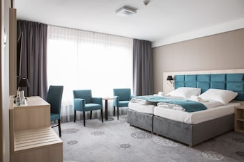 Hotel Hotel Lantier Wellness & Spa