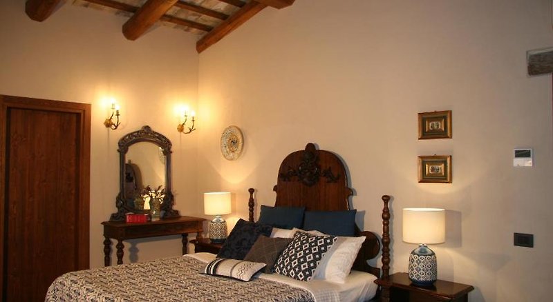 Hotel Torre Dell'angelo