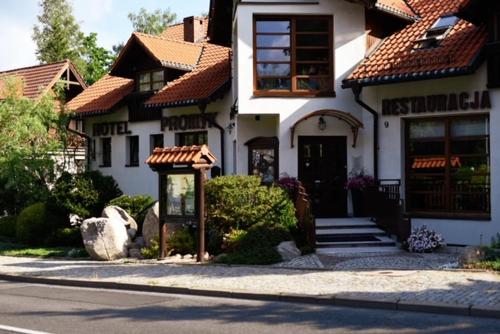 Hotel Hotel Promyk Wellness & Spa