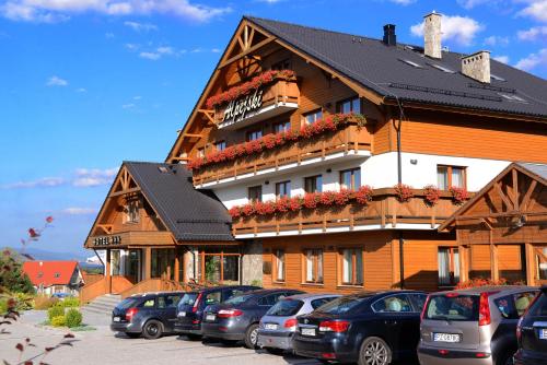 Hotel Hotel Alpejski