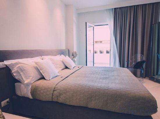 Hotel Siracusa Luxury Apartment