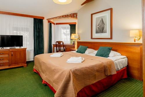 Hotel Meduza Hotel & Spa