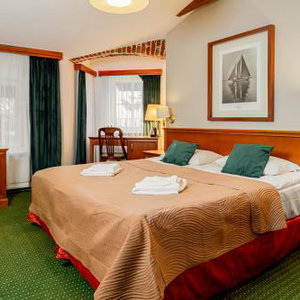 Hotel Meduza Hotel & Spa cazare Mielno