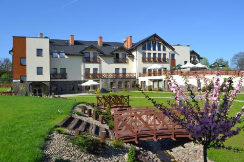 Hotel Borowinowy Zdrój Hotel Wellness Spa & Conference