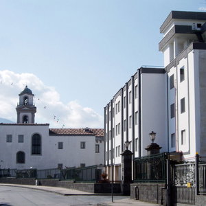Sejur La Casa Del Pellegrino vacanta Sant'Anastasia