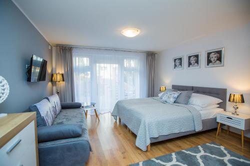 Hotel Savona Swinoujscie