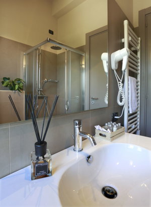 Hotel Aloisi Hotel cazare Lecce