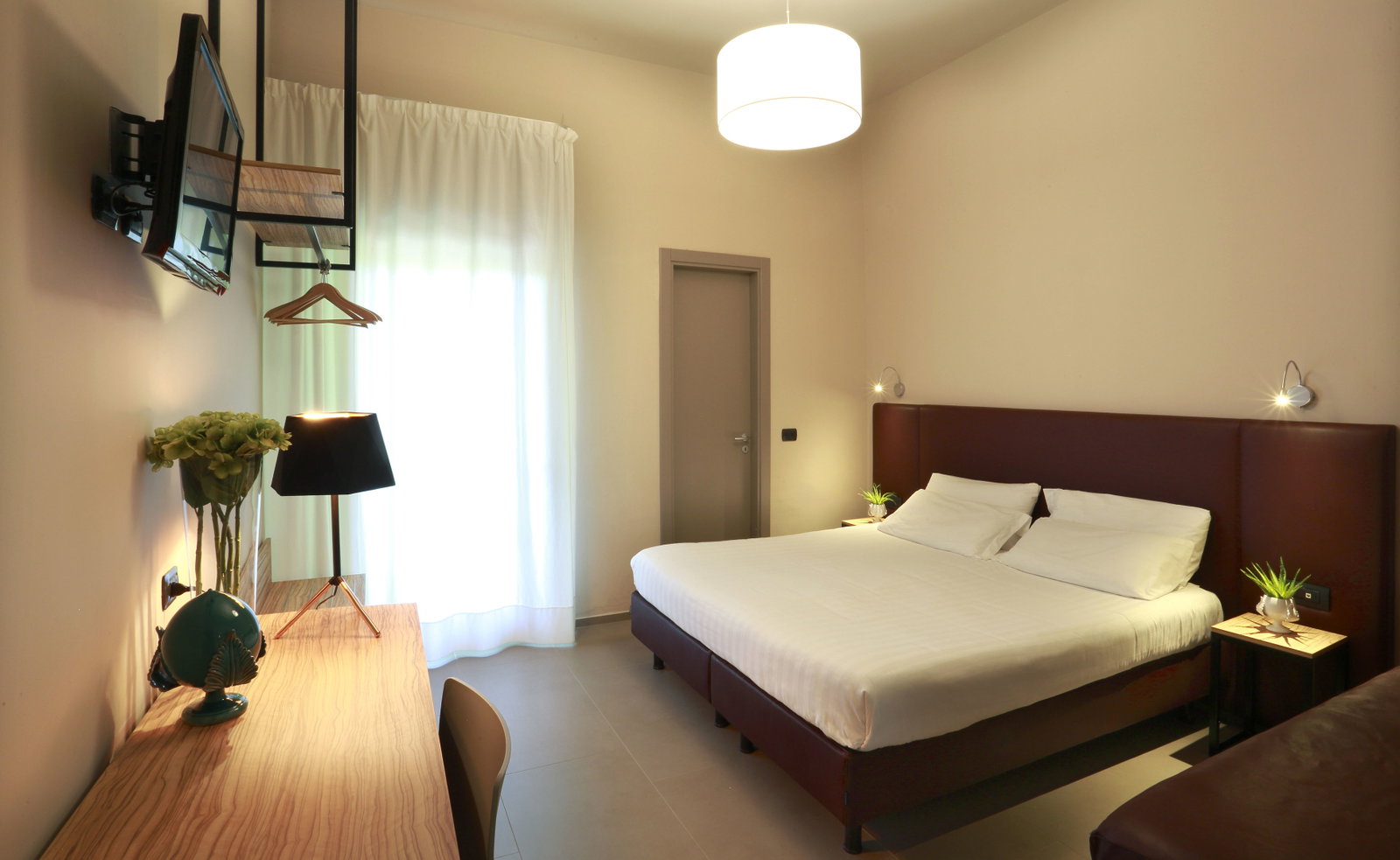 Aloisi Hotel