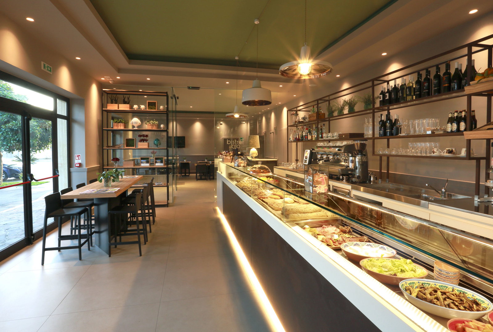 Aloisi Hotel