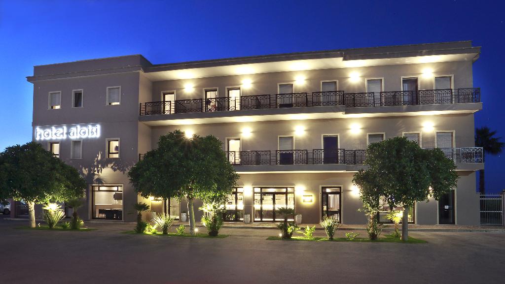 Aloisi Hotel