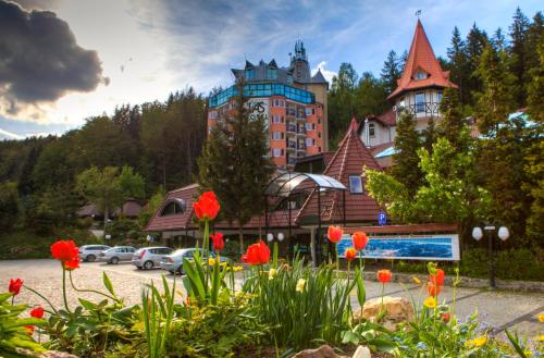 Hotel Las Piechowice