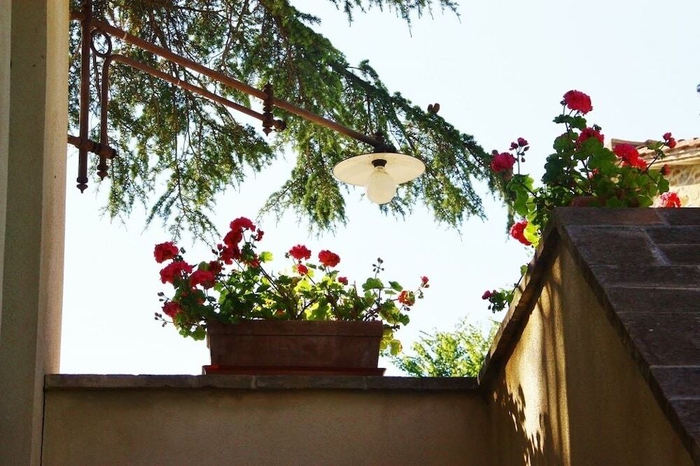 Hotel La Tavola Dei Cavalieri Il Borgo