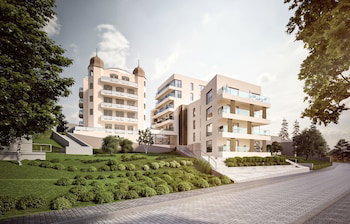 Hotel Trofana Wellness And Spa