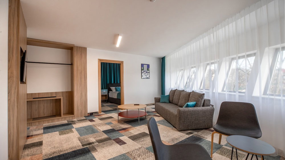 Hotel Hotel Termalny Uniejow