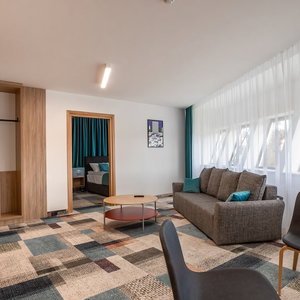 Hotel Hotel Termalny Uniejow cazare Uniejow