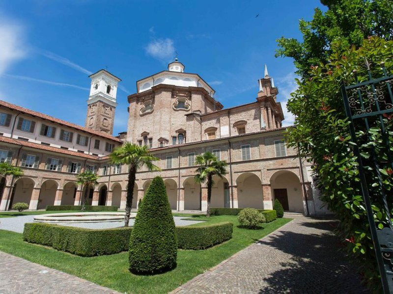 Hotel Somaschi Hotel - Monastero Di Cherasco