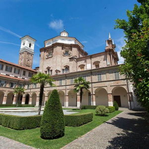 Hotel Somaschi Hotel - Monastero Di Cherasco cazare Cherasco