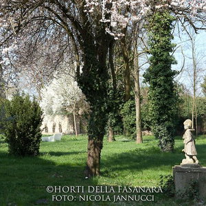 Hotel Villa Horti Della Fasanara - Guest House cazare Ferrara