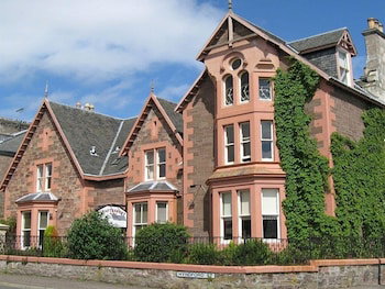 Hotel Shaftesbury Lodge - Adults Only